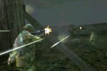 Tom Clancy's Ghost Recon: Jungle Storm (PlayStation 2)
