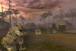 Tom Clancy's Ghost Recon: Jungle Storm (PlayStation 2)