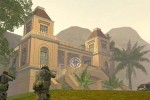 Tom Clancy's Ghost Recon: Jungle Storm (PlayStation 2)