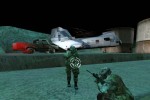 Tom Clancy's Ghost Recon: Jungle Storm (PlayStation 2)