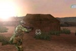 Tom Clancy's Ghost Recon: Jungle Storm (PlayStation 2)