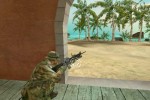 Tom Clancy's Ghost Recon: Jungle Storm (PlayStation 2)