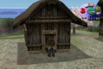 Harvest Moon: A Wonderful Life (GameCube)