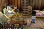 Harvest Moon: A Wonderful Life (GameCube)