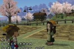 Harvest Moon: A Wonderful Life (GameCube)