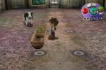 Harvest Moon: A Wonderful Life (GameCube)