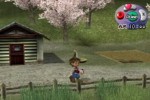 Harvest Moon: A Wonderful Life (GameCube)