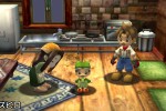 Harvest Moon: A Wonderful Life (GameCube)