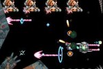 R-Type III: The Third Lightning (Game Boy Advance)