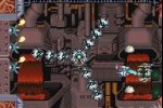 R-Type III: The Third Lightning (Game Boy Advance)