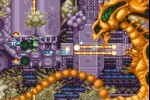 R-Type III: The Third Lightning (Game Boy Advance)