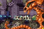 R-Type III: The Third Lightning (Game Boy Advance)