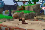 Worms 3D (PC)