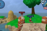 Worms 3D (PC)