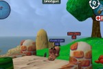 Worms 3D (PC)