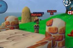 Worms 3D (PC)