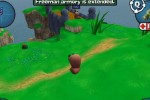 Worms 3D (PC)