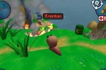 Worms 3D (PC)