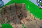 Worms 3D (PC)