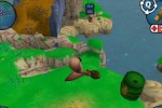 Worms 3D (PC)