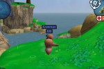 Worms 3D (PC)