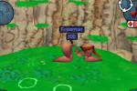 Worms 3D (PC)