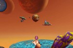 Worms 3D (PC)