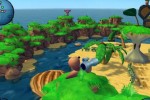 Worms 3D (PC)