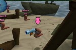 Worms 3D (PC)