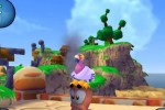 Worms 3D (PC)