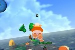 Worms 3D (PC)