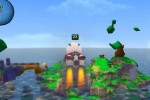 Worms 3D (PC)