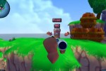 Worms 3D (PC)