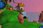 Worms 3D (PC)