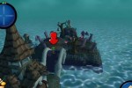 Worms 3D (PC)