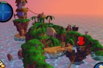 Worms 3D (PC)