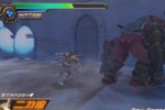 Seven Samurai 20XX (PlayStation 2)