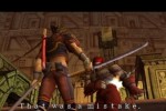 Seven Samurai 20XX (PlayStation 2)