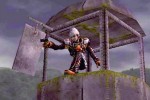 Seven Samurai 20XX (PlayStation 2)