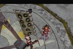 Seven Samurai 20XX (PlayStation 2)