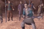 Seven Samurai 20XX (PlayStation 2)