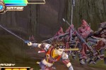 Seven Samurai 20XX (PlayStation 2)