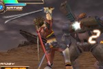 Seven Samurai 20XX (PlayStation 2)