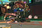 Seven Samurai 20XX (PlayStation 2)