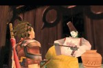 Seven Samurai 20XX (PlayStation 2)