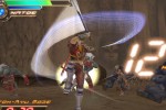 Seven Samurai 20XX (PlayStation 2)
