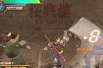 Seven Samurai 20XX (PlayStation 2)