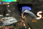 Seven Samurai 20XX (PlayStation 2)