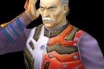 Seven Samurai 20XX (PlayStation 2)