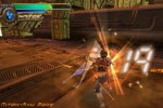 Seven Samurai 20XX (PlayStation 2)